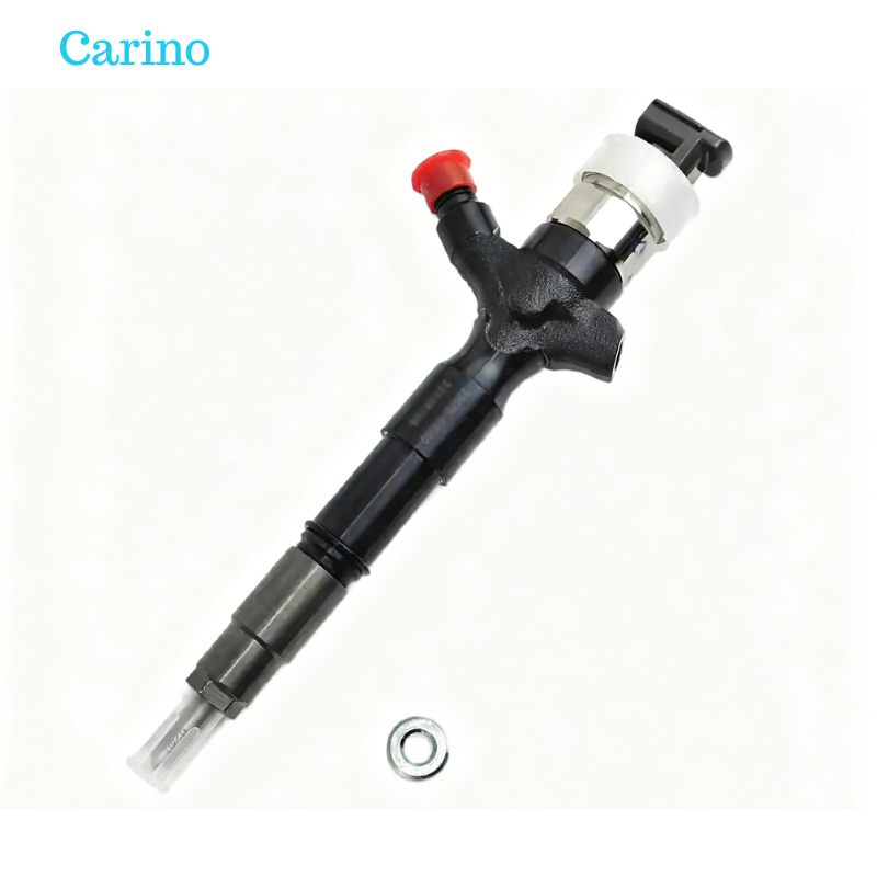 095000-7830 23670-30330 Diesel Injector 